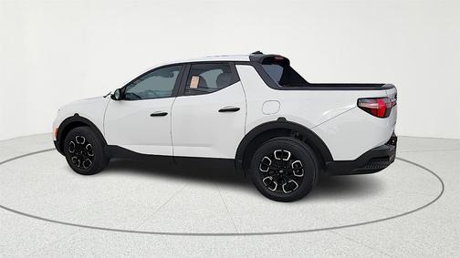 2022 Hyundai SANTA CRUZ 2.5L SEL