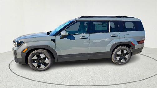 2026 Hyundai SANTA FE HEV SEL