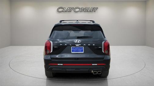 2025 Hyundai PALISADE XRT