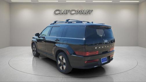 2026 Hyundai SANTA FE HEV SEL