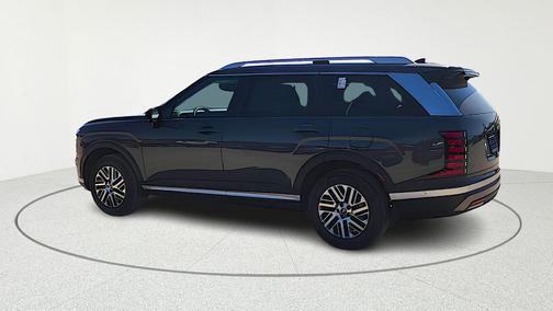 2026 Hyundai PALISADE SEL Premium 7P