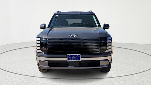 2026 Hyundai PALISADE SEL Premium 7P