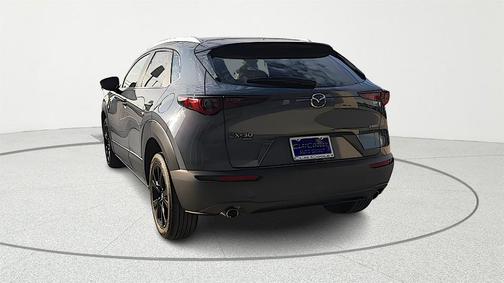 2024 Mazda CX-30 2.5 S Carbon Edition