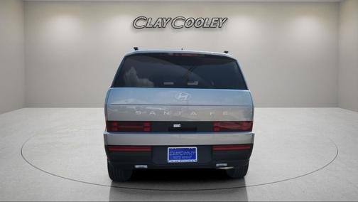 2026 Hyundai SANTA FE HEV SEL