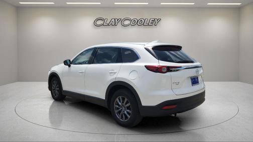 2023 Mazda CX-9 Touring