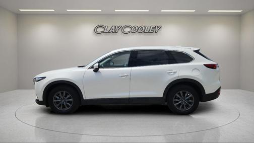 2023 Mazda CX-9 Touring