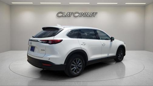 2023 Mazda CX-9 Touring