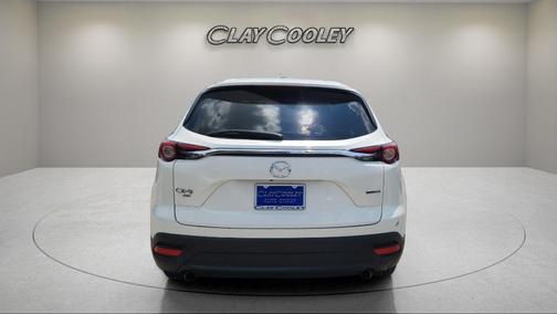 2023 Mazda CX-9 Touring