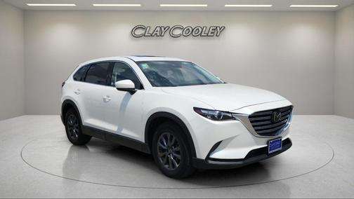 2023 Mazda CX-9 Touring