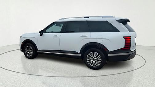 Pearl 2026 Hyundai PALISADE SEL