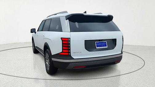Pearl 2026 Hyundai PALISADE SEL