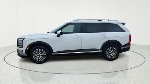 Pearl 2026 Hyundai PALISADE SEL