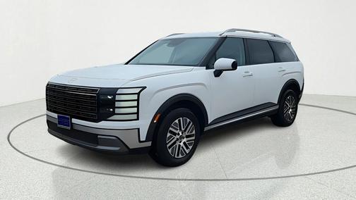 Pearl 2026 Hyundai PALISADE SEL