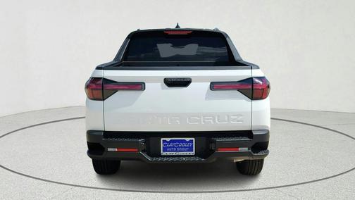 Atlas 2026 Hyundai SANTA CRUZ SEL