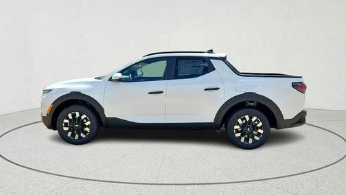 Atlas 2026 Hyundai SANTA CRUZ SEL