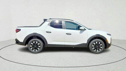 Atlas 2026 Hyundai SANTA CRUZ SEL