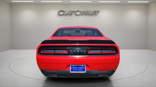 2023 Dodge Challenger GT