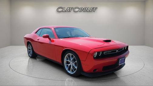 2023 Dodge Challenger GT