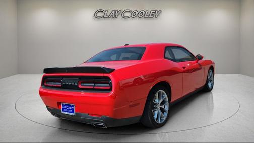 2023 Dodge Challenger GT