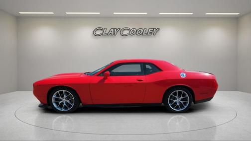 2023 Dodge Challenger GT