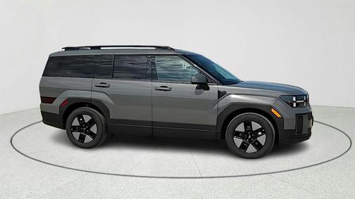 2026 Hyundai SANTA FE HEV SEL