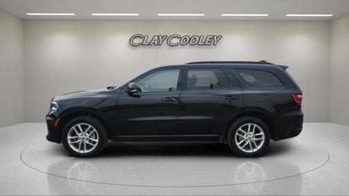2024 Dodge Durango GT