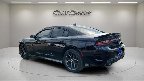 2023 Dodge Charger R/T