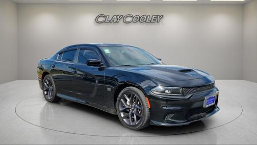 2023 Dodge Charger R/T