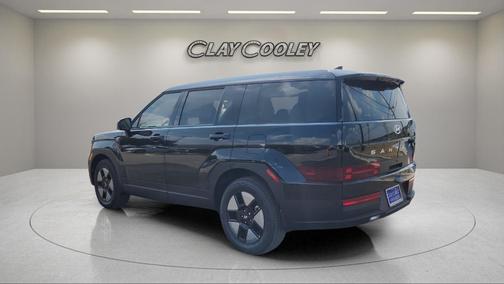2026 Hyundai SANTA FE HEV SE
