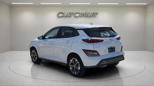 2023 Hyundai KONA EV Limited
