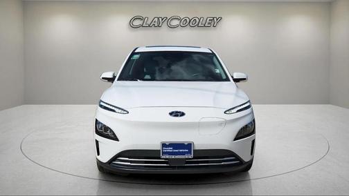 2023 Hyundai KONA EV Limited