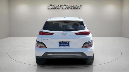 2023 Hyundai KONA EV Limited