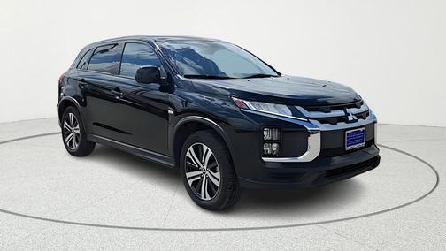 2025 Mitsubishi Outlander Sport 2.0 ES