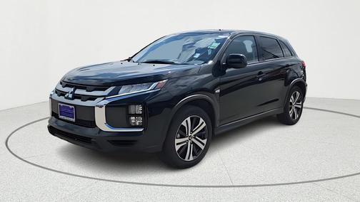 2025 Mitsubishi Outlander Sport 2.0 ES