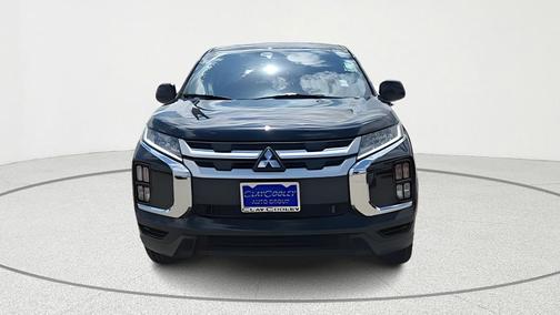 2025 Mitsubishi Outlander Sport 2.0 ES