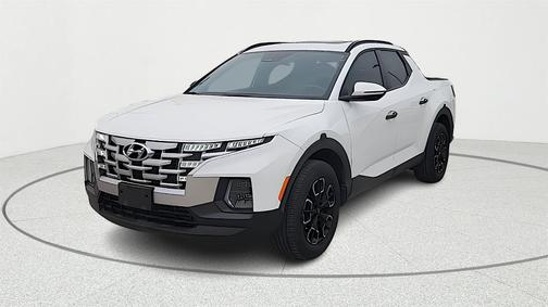 2024 Hyundai SANTA CRUZ 2.5L SEL