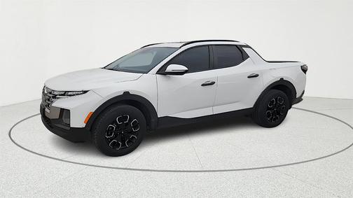 2024 Hyundai SANTA CRUZ 2.5L SEL