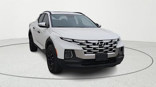 2024 Hyundai SANTA CRUZ 2.5L SEL