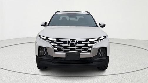 2024 Hyundai SANTA CRUZ 2.5L SEL