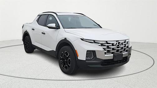 2024 Hyundai SANTA CRUZ 2.5L SEL