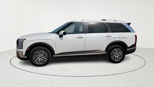 2026 Hyundai PALISADE SEL