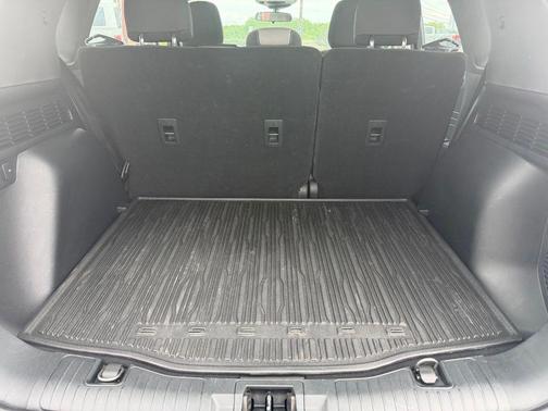 Oxford White 2022 Ford Escape S
