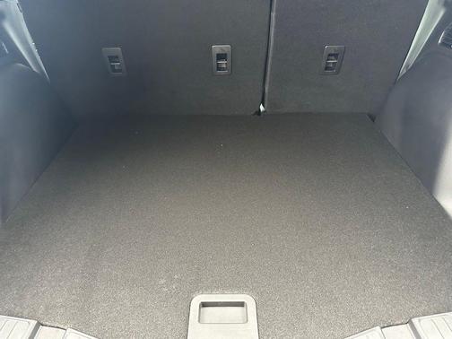 vapor blue metallic 2026 Ford Escape Active