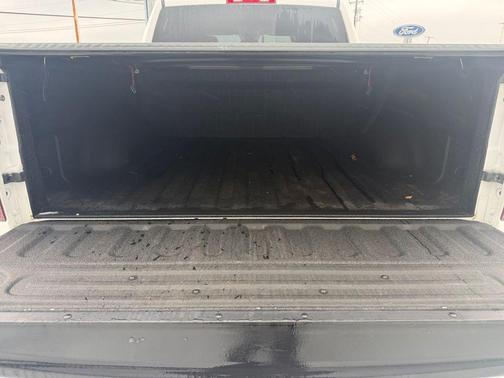 Bright White Clearcoat 2017 RAM 1500 Express