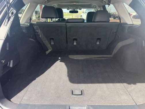 Carbide Gray Metallic 2015 Subaru Outback 2.5i Limited