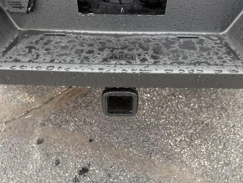 Agate Black Metallic 2026 Ford F-150 XLT