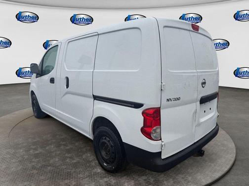 Fresh Powder 2020 Nissan NV200 S