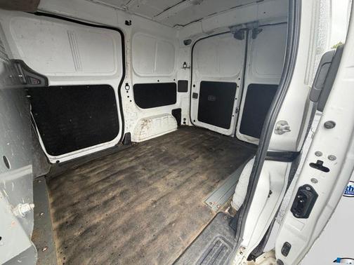 Fresh Powder 2020 Nissan NV200 S