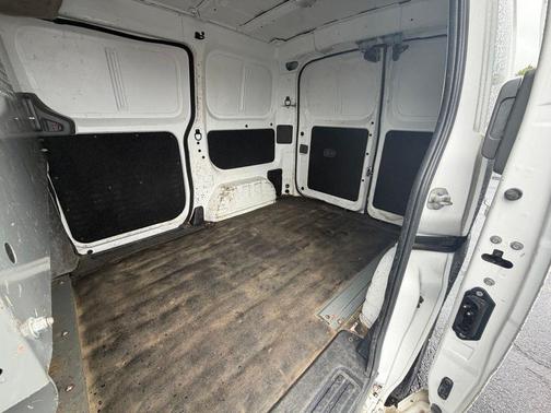 Fresh Powder 2020 Nissan NV200 S