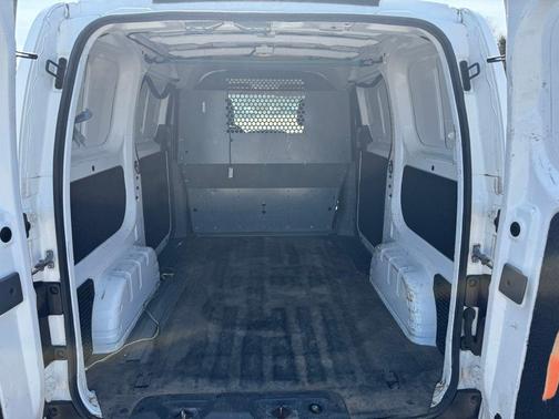 Fresh Powder 2020 Nissan NV200 S